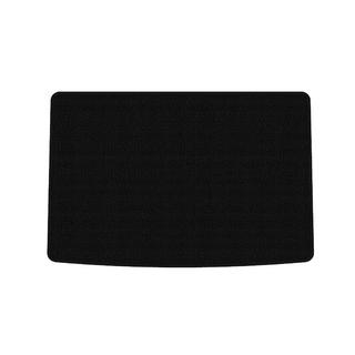 Alfombrilla de goma para maletero Carsuit (Negro) Skoda Yeti 2009-2017 foto 1