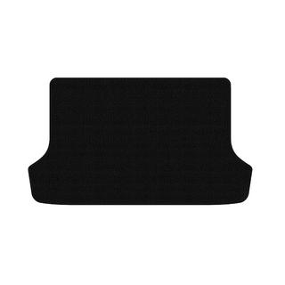 Alfombrilla de maletero de goma Carsuit (5 puertas, negro) Suzuki Grand Vitara 2005-2017 foto 1