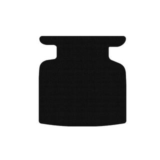 Alfombrilla de goma para maletero Carsuit (SD, negro) Toyota Avensis 2003-2009 foto 1