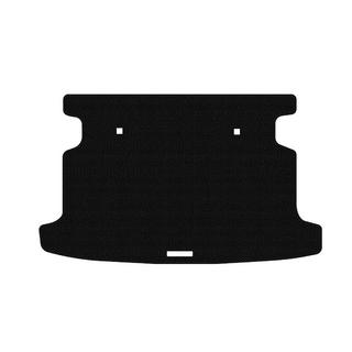 Alfombrilla de goma para maletero Carsuit (HB, negro) Toyota Corolla 2002-2007 foto 1