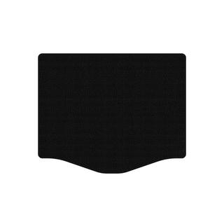 Alfombrilla de goma para maletero Carsuit (HB, negro) Ford Focus II 2008-2011 foto 1