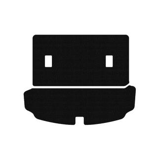 Alfombrilla de goma para maletero Carsuit V-2 (Negro) Acura MDX 2007-2013 foto 1