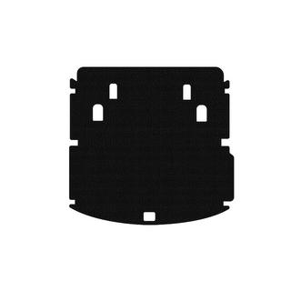 Alfombrilla de goma para maletero Carsuit V-1 (Negro) Acura MDX 2013-2020 foto 1