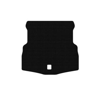 Alfombrilla de goma para maletero Carsuit V-2 (SW, negro) Alfa Romeo 159 2005–2011 foto 1