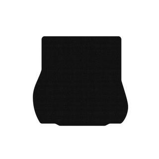 Alfombrilla de goma para maletero Carsuit V-2 (Avant, negro) Audi A4 B5 1994–2001 foto 1