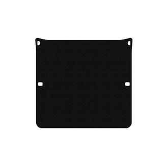Alfombrilla de goma para maletero Carsuit V-2 (Avant, negro) Audi 100 C4 1990-1994 foto 1