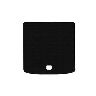 Alfombrilla de goma para maletero Carsuit V-2 (Avant, negro) Audi A4 B7 2004-2008 foto 1