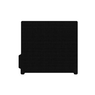 Alfombrilla de goma para maletero Carsuit V-2 (Negro) BMW X5 F15 2013-2018 foto 1