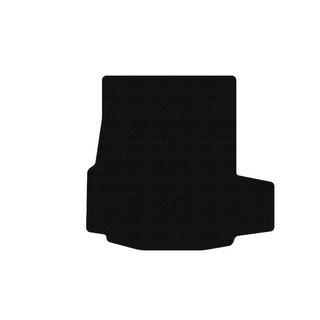 Alfombrilla de goma para maletero Carsuit V-2 (Para G30, negro) BMW Serie 5 G30/G31 2017–2023 foto 1