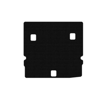 Alfombrilla de goma para maletero Carsuit V-2 (Negro) Chevrolet Orlando 2010-2018 foto 1