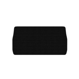 Alfombrilla de goma para maletero Carsuit (2008-2020, inferior, 8 plazas/versión SXT, negro) Dodge Grand Caravan V 2008-2020 foto 1