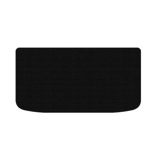 Alfombrilla de goma para maletero Carsuit (2018-2023, negro) Chevrolet Spark 2015-2023 foto 1