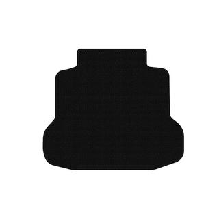 Alfombrilla de goma para maletero Carsuit (Negro) Chrysler 200 I 2010-2014 foto 1