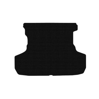 Alfombrilla de goma para maletero Carsuit (SD, negro) Chrysler 200 I 2010-2014 foto 1
