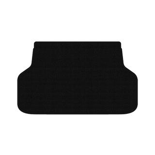 Alfombrilla de goma para maletero Carsuit (Negro)