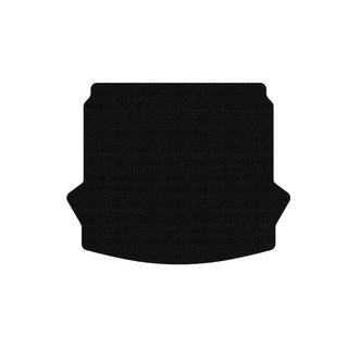 Alfombrilla de goma para maletero Carsuit V2 (Negro) Great Wall Haval H6 III 2020- foto 1