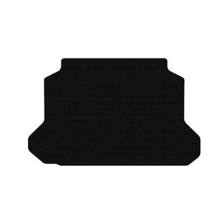 Alfombrilla de goma para maletero Carsuit (HB, negro) Honda Civic Sedan VII 2001-2006 foto 1
