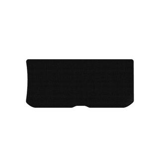 Alfombrilla de goma para maletero Carsuit (2015-2018, con tercera fila, 8 plazas, EE. UU., negro) foto 1