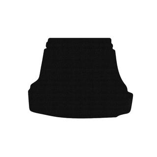 Alfombrilla de goma para maletero Carsuit (Negro) Hyundai Sonata NF 2004-2009 foto 1