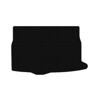 Alfombrilla de goma para maletero Carsuit (Negro) Hyundai Veloster 2011-2017 foto 1