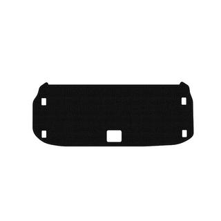 Alfombrilla de goma para maletero Carsuit (hasta 3ª fila, negro) Infiniti QX60 2016-2021 foto 1