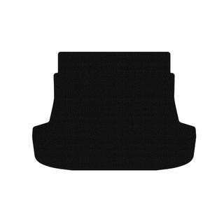 Alfombrilla de goma para maletero Carsuit (Negro) Lexus ES 2006-2011 foto 1