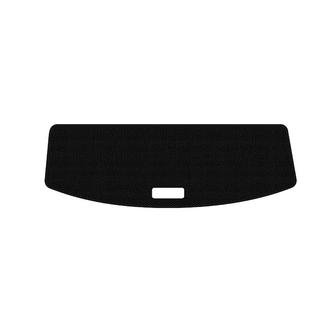 Alfombrilla de goma para maletero Carsuit (3 filas, 7 plazas, negro) foto 1