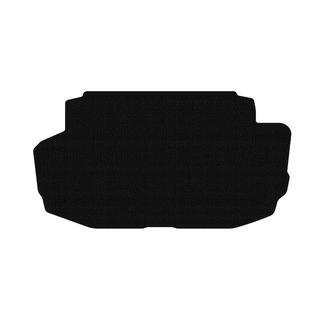 Alfombrilla de goma para maletero Carsuit (Larga, Negra) Mercedes S-class W220 1998-2005 foto 1