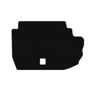 Alfombrilla de goma para maletero Carsuit (Larga, tracción total, negra) Mercedes S-class W220 1998-2005 foto 1