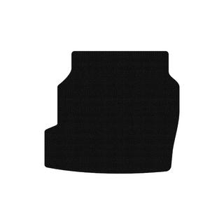 Alfombrilla de goma para maletero Carsuit V2 (SD, negro) Renault Latitude 2010-2015 foto 1