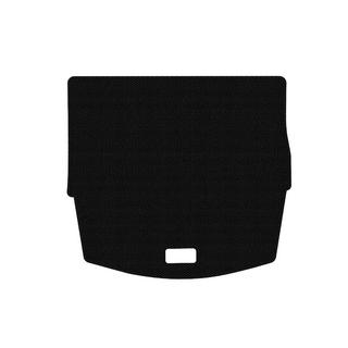Alfombrilla de maletero de goma Carsuit (superior, 5 plazas, negra) Renault Scenic/Grand 2016–2025 foto 1