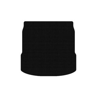 Alfombrilla de goma para maletero Carsuit (Sportback, negro) foto 1