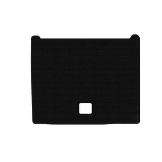 Alfombrilla de goma para maletero Carsuit (Negro) GMC Terrain 2009-2017 foto 1