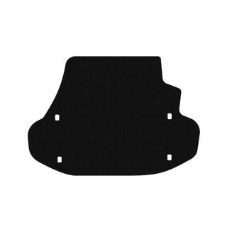 Alfombrilla de goma para maletero Carsuit (Negro)