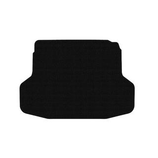 Alfombrilla de goma para maletero Carsuit (Coupé, negro) Honda Civic Sedan VII 2001-2006 foto 1