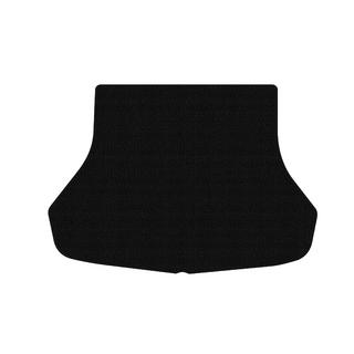 Alfombrilla de goma para maletero Carsuit (2016-2018, negro) foto 1