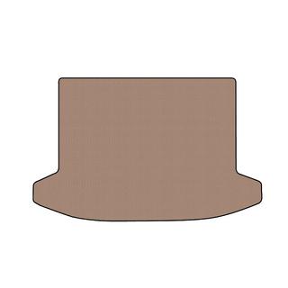 Alfombrilla de goma para maletero Carsuit (Beige) Kia Sportage 2021- foto 1