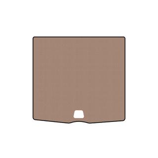 Alfombrilla de goma para maletero Carsuit (Beige) Mercedes GLE W167 2018- foto 1