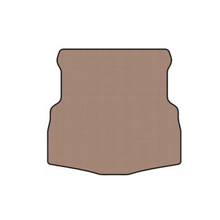 Alfombrilla de goma para maletero Carsuit V-1 (SW, beige) Alfa Romeo 159 2005–2011 foto 1