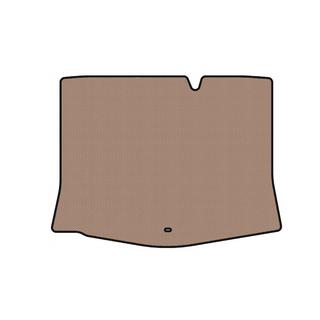 Alfombrilla de goma para maletero Carsuit (Beige) Alfa Romeo Giulietta 2010-2020 foto 1