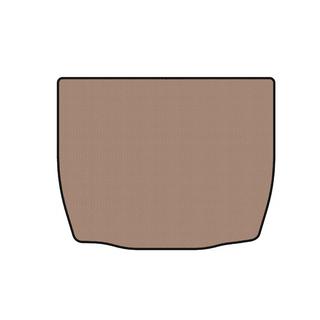 Alfombrilla de maletero de goma Carsuit (Coupé, beige) Audi TT 1998-2006 foto 1