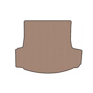 Alfombrilla de goma para maletero Carsuit V-1 (Sedan, beige) Audi A8 1994-2002 foto 1