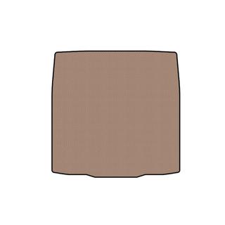 Alfombrilla de goma para maletero Carsuit (Para G20, beige) BMW 3 Series G20/G21 2018- foto 1