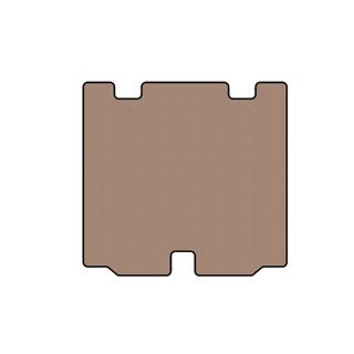 Alfombrilla de goma para maletero Carsuit V2 (para F11, beige) BMW 5 Series F10/F11 2010–2016 foto 1