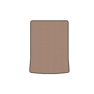 Alfombrilla de maletero de goma Carsuit V-1 (Para G30, beige) BMW Serie 5 G30/G31 2017–2023 foto 1