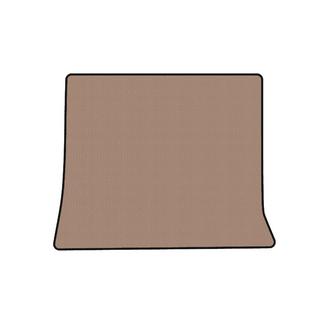 Alfombrilla de goma para maletero Carsuit (2009-2015, beige) Chevrolet Equinox 2009-2016 foto 1