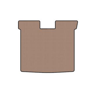 Alfombrilla de goma para maletero Carsuit V-1 (Beige) Chevrolet Volt 2010-2016 foto 1