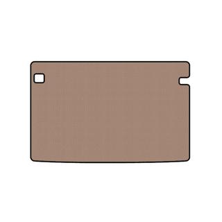 Alfombrilla de goma para maletero Carsuit (Corta, 5 plazas, Beige) foto 1