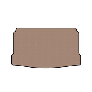 Alfombrilla de goma para maletero Carsuit (acabado SD, beige) Mini Countryman R60 2010-2017 foto 1