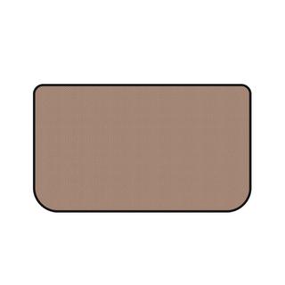 Alfombrilla de goma para maletero Carsuit (para F55, 5 puertas, beige) Mini Cooper F55/56/57 2014-2023 foto 1